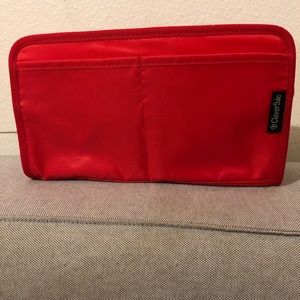 👜 Purse Organizer (CloverSac)